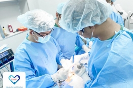 Phẫu thuật cột sống, một kỹ thuật cao triển khai tại Đồng Tháp giải quyết gánh nặng cho bệnh nhân trong vùng