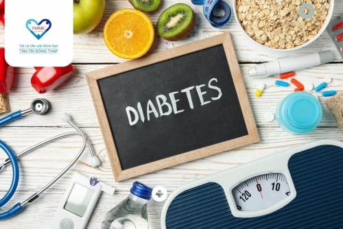 Nguyên nhân và triệu chứng của bệnh tiểu đường