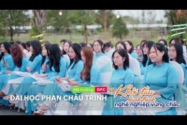Trường Đại học Y Khoa Phan Châu Trinh - PCTU