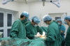 Phẫu thuật thành công ca cắt gan do ung thư gan