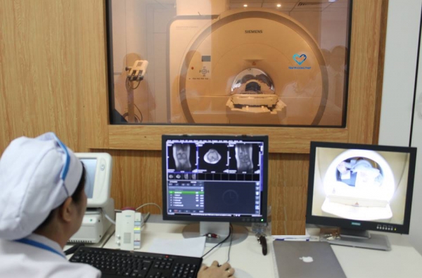 Chụp Cộng hưởng từ (MRI) khớp gối, giải pháp phát hiện tổn thương nhanh và chính xác nhất, rút ngắn thời gian và chi phí điều trị