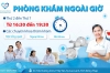 Phòng khám dịch vụ ngoài giờ tại BVĐK Tâm Trí Đồng Tháp