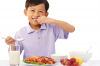 6 thực phẩm giúp trẻ thông minh
