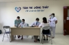 Bệnh Viện Tâm Trí Đồng Tháp tổ chức tiêm Vắc-xin phòng Covid-19