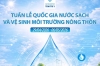 Tuần lễ Quốc gia Nước sạch và Vệ sinh môi trường nông thôn năm 2026
