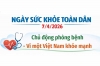 Ngày Sức khỏe toàn dân 7/4