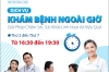Dịch Vụ Khám Bệnh Ngoài Giờ – Giải Pháp Chăm Sóc Sức Khỏe Linh Hoạt Và Hiệu Quả