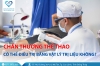 Chấn thương thể thao có thể điều trị bằng vật lý trị liệu không?
