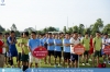 Giải bóng đá trong Đoàn viên, Người lao động Phường Mỹ Ngãi năm 2026