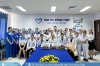 Lễ chào mừng và kỷ niệm Ngày Quốc tế Hộ sinh 5/5 và Ngày Quốc tế Điều dưỡng 12/5 tại Tâm Trí Đồng Tháp