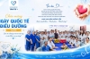 Chúc mừng Ngày Quốc tế Điều dưỡng 12/5