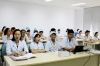 Đại hội thành lập Chi hội Điều dưỡng Bệnh viện đa khoa Tâm Trí Đồng Tháp, Lần thứ I, Nhiệm kỳ 2016 - 2021.
