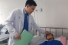 Bệnh viện Tâm Trí Đồng Tháp: Kịp thời cấp cứu bé trai 11 tuổi bị sốc mất máu do chảy máu ở hốc amidan, có nguy cơ tử vong