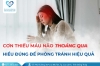 Cơn thiếu máu não thoáng qua: Hiểu đúng để phòng tránh hiệu quả