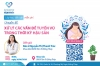 Lớp tiền sản chuyên đề: “Xử lý các vấn đề tuyến vú trong thời kỳ hậu sản”