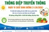 Ngày vi chất dinh dưỡng 1-2/6/2026