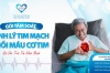 Gói khám tầm soát bệnh lý tim mạch - nhồi máu cơ tim tại BVĐK Tâm Trí Đồng Tháp