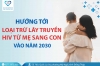 Hướng tới loại trừ lây truyền HIV từ mẹ sang con vào năm 2030
