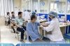 Một buổi sáng tất bật tại Khoa Xét nghiệm Bệnh viện Tâm Trí 1