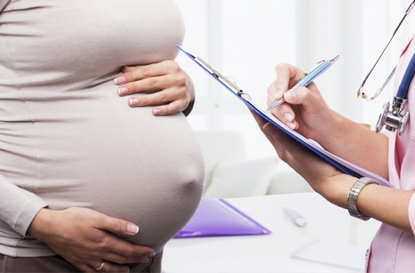 8 lần khám thai quan trọng mẹ bầu phải đi