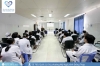 BVĐK Tâm Trí Đồng Tháp tổ chức sinh hoạt khoa học chuyên đề về “Quản lý đau thắt ngực trong hội chứng vành mạn”