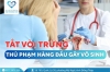 Tắt vòi trứng - Thủ phạm hàng đầu gây vô sinh ở nữ giới