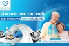 Tầm soát ung thư phổi bằng phương pháp chụp CT phổi liều thấp tại Tâm Trí Đồng Tháp