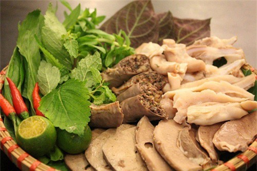 Món ăn được đại đa số người Việt ưa chuộng nhưng tiềm ẩn nguy cơ chết người