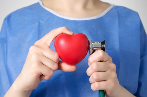 Nhận biết 6 dấu hiệu thường gặp của bệnh tim mạch