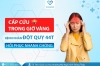Được cấp cứu trong “giờ vàng”: Bệnh nhân đột quỵ 44 tuổi hồi phục nhanh chóng