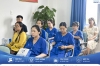 Lớp học tiền sản chuyên đề: “Dinh dưỡng cho mẹ bầu trước và sau sinh”