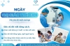 Hưởng ứng Ngày Thị giác Thế giới 2025 - “Hãy yêu đôi mắt của bạn”