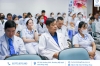 BVĐK Tâm Trí Đồng Tháp tổ chức đào tạo y khoa liên tục về quản lý tăng huyết áp và phòng ngừa bệnh tim mạch