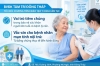 (Thông báo) BVĐK Tâm Trí Đồng Tháp tổ chức chương trình đào tạo y khoa liên tục về tiêm chủng ở người lớn tuổi có bệnh lý nền