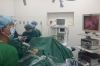 Phẫu thuật cắt đuôi tụy bằng nội soi