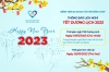 Thông báo lịch nghỉ Tết Dương Lịch năm 2023