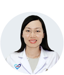 Dược sĩ Phạm Thị Hương Sen