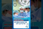 Phẫu thuật bướu cổ 10 năm thành công, nữ bệnh nhân trẻ lấy lại tự tin