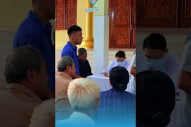 Bệnh viện Tâm Trí Đồng Tháp (Tâm Trí 1) chăm sóc sức khỏe bà con Xã Mỹ An Hưng, Tỉnh Đồng Tháp