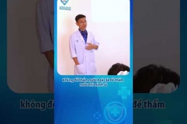 Chăm sóc vết mổ đúng cách là như thế nào?