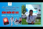 Cấp cứu và điều trị thành công bệnh nhân đột quỵ bằng thuốc tiêu sợi huyết tại Tâm Trí Đồng Tháp